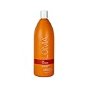 LOMA Daily Shampoo 33 Ounce (Liter) Beauty & Personal Care Loma
