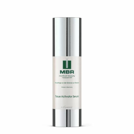 MBR Medical Beauty Research MBR Tissue Activator Serum, 1.7 Fl Oz (Pack of 1), White Beauty & Personal Care MBR