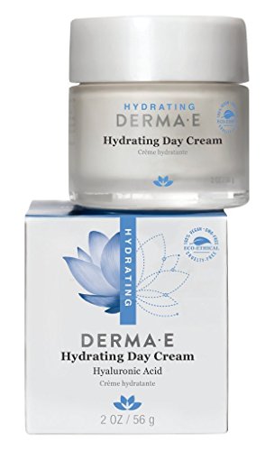 Derma E Hydrating Day Cream 2.0 ounces. Pack of 5 Beauty & Personal Care Derma E