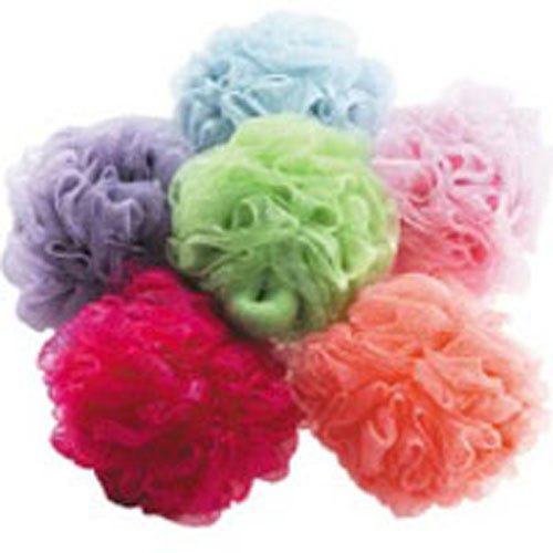 Sponge,Hydro Body,Lavnder Beauty and Personal Care Earth Therapeutics