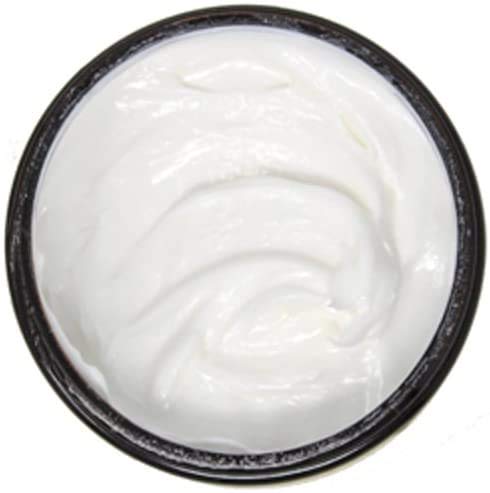 GILDEN TREE Nourishing Foot Cream with Organic Aloe Vera and Shea Butter, 8 ounce jar, Heals Dry Skin, Cracked Heels, Calluses and Softens Rough Beauty & Personal Care GILDEN TREE