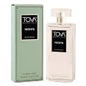 Tova Nights Eau de Parfum - Award-Winning Floral Musk Perfume for Women - Pear & Woods Scent - USA-Made & Cruelty-Free - 3.4 fl oz Beauty & Personal Care Tova