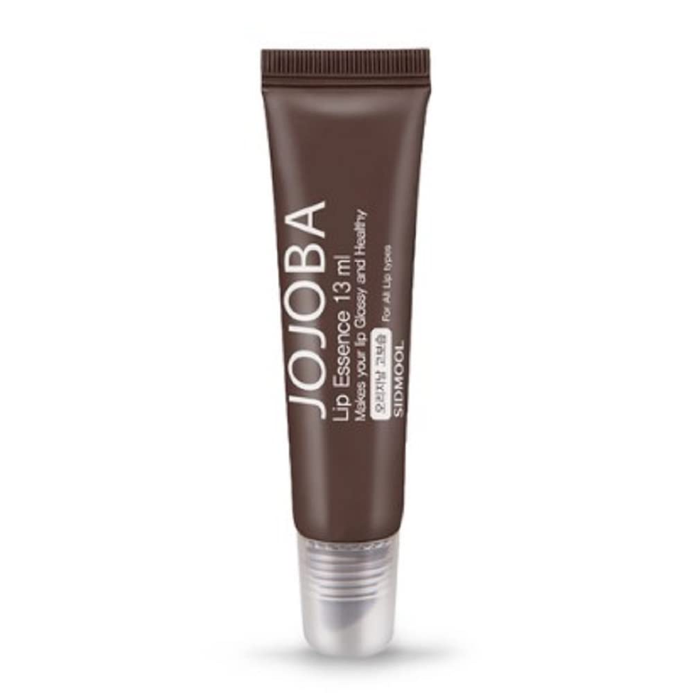 SIDMOOL Jojoba Lip Essence Beauty and Personal Care Sidmool