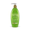 Organix Strength & Body Plus Fiber-Full Thickening Fiber Cream, 6 Fluid Ounce Beauty & Personal Care AmLactin