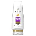 Pantene Pro-V Sheer Volume Conditioner, 12 fl oz (Packaging May Vary) Beauty & Personal Care Pantene