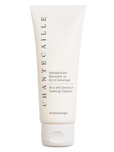 Chantecaille, Rice & Geranium Foaming Cleanser Beauty & Personal Care Chantecaille