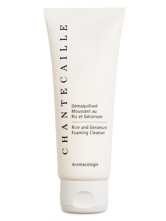 Chantecaille, Rice & Geranium Foaming Cleanser Beauty & Personal Care Chantecaille
