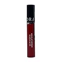 SEPHORA COLLECTION Cream Lip Stain Liquid Lipstick -01 Always Red - 0.16 fl oz. / 5 mL Beauty & Personal Care SEPHORA