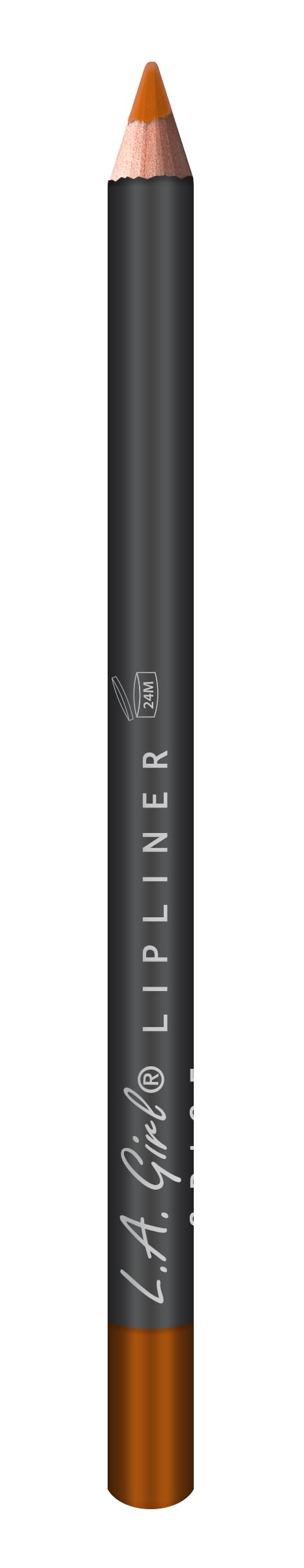 L.A. Girl Lipliner Pencil, Golden GP556 Beauty & Personal Care L.A. Girl