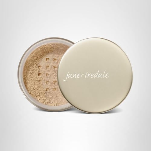 jane iredale Amazing Matte Loose Finish Powder , 0.35 Ounce (Pack of 1) Beauty & Personal Care jane iredale