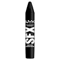 NYX Professional SFX Face & Body Paint Sticks Black Beauty & Personal Care NYX PROFESSIONAL MAKEUP
