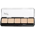 HD High-Definition Glamour Creme Palette, Neutral #2 Beauty & Personal Care Graftobian