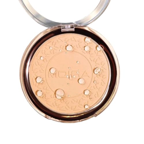 Waterproof Setting Powder Soft Focus Foundation Makeup Concealer (300) Beauty & Personal Care Moira