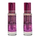 Fragrance Perfume smell like Paris W Roll On Oil 12ml (Pack of 2) Beauty & Personal Care E de B