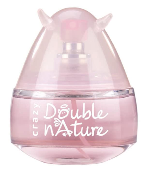 Jafra Double Nature Crazy EDT 1.7 Fl.oz Beauty & Personal Care JAFRA