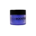 Style Factor EDGEBOOSTER Strong Hold Water-Based Pomade 0.85 Oz Mini Travel Size (0.85 Fl Oz (Pack of 1), Blueberry) Beauty & Personal Care Style Factor