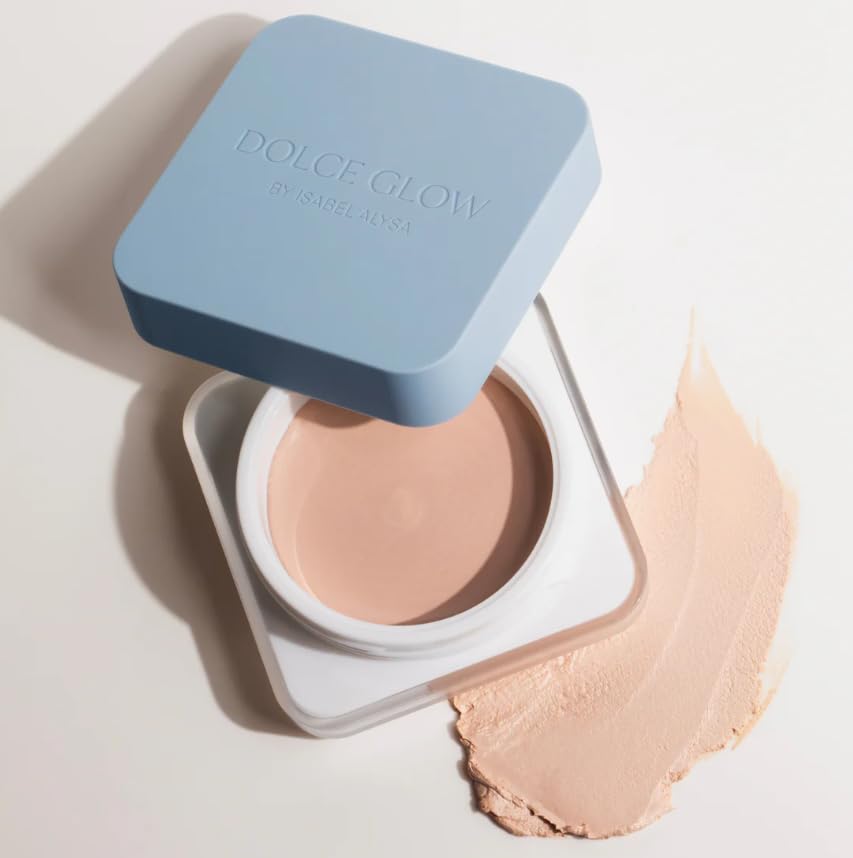 Dolce Glow Body Balm with SPF 50 Beauty & Personal Care Dolce Glow
