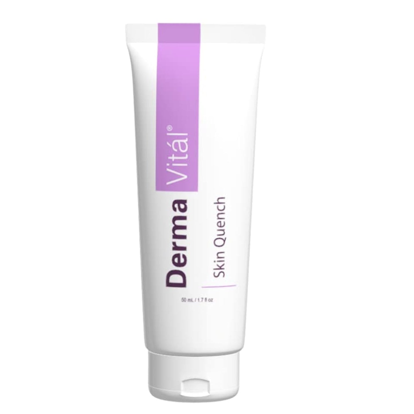 DermaVitál Skin Quench Facial Moisturizer for DermaWand - Face Moisturizer, Cream Combines Argireline, Sodium Hyaluronate and Aloe Vera - Reduce the Beauty & Personal Care Dermawand