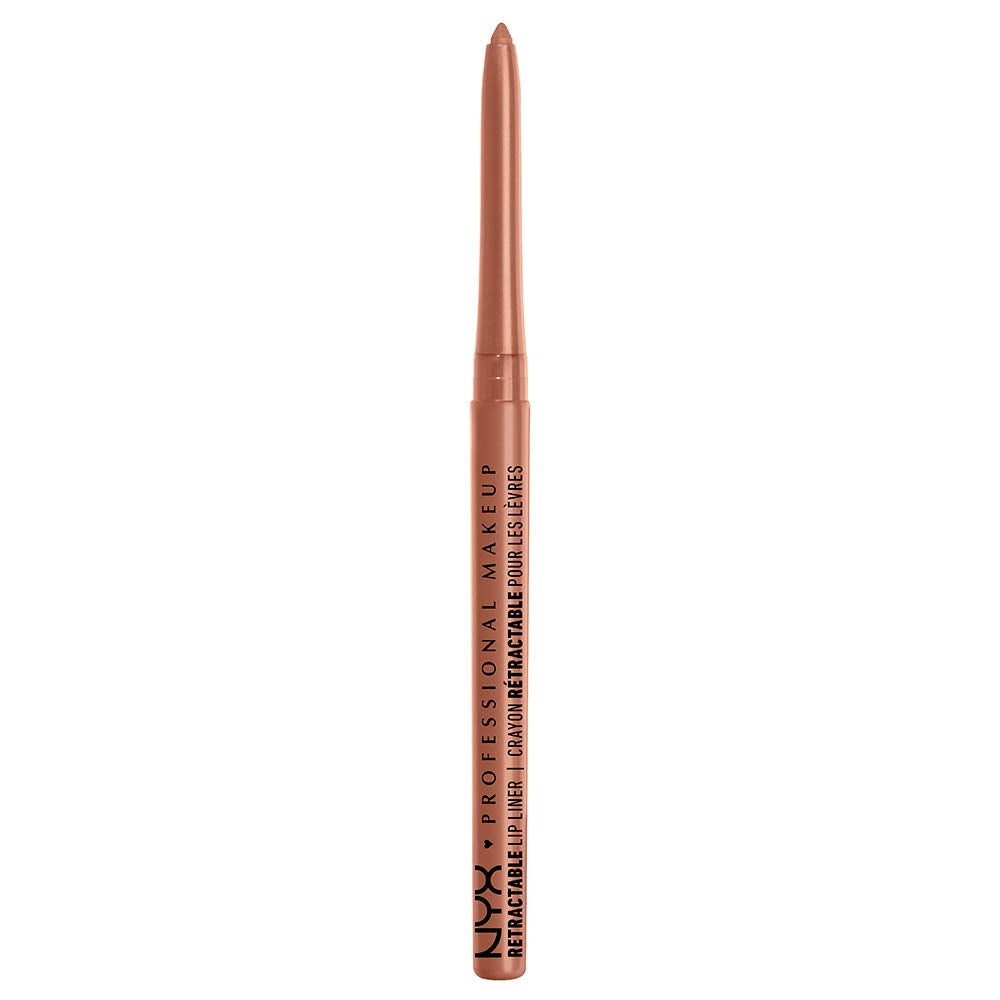 NYX PROFESSIONAL MAKEUP Mechanical Lip Liner Pencil, Nude Beauty & Personal Care NYX PROFESSIONAL MAKEUP