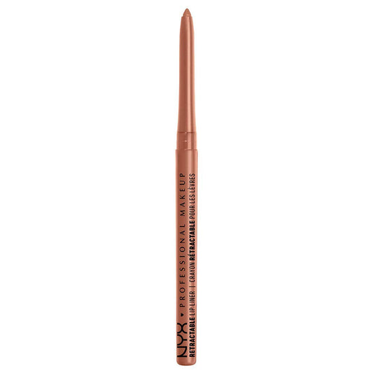 NYX PROFESSIONAL MAKEUP Mechanical Lip Liner Pencil, Nude Beauty & Personal Care NYX PROFESSIONAL MAKEUP