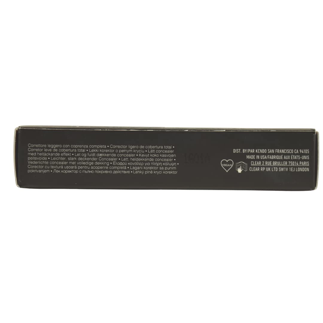 KVD Beauty Good Apple Lightweight Full-Coverage Concealer Light 103 Beauty & Personal Care Kat Von D