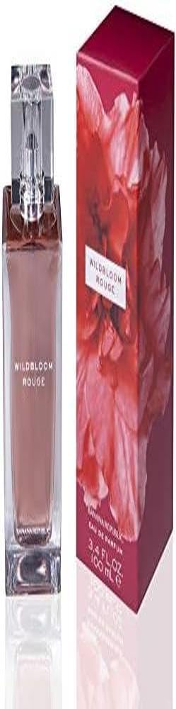 Banana Republic Wildbloom Rouge Women EDP Spray 3.4 oz Beauty & Personal Care BANANA REPUBLIC