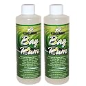 Benjamins Bay Rum 8oz (Pack of 2) Beauty & Personal Care Benjamins