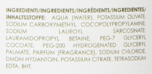 Olivella Bath and Shower Gel 16.9 oz. Original Beauty & Personal Care Olivella