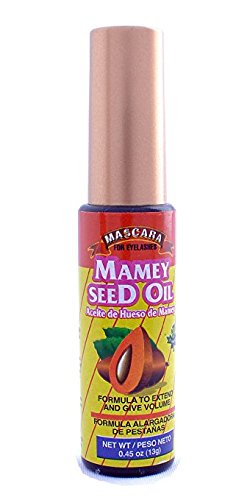 Rimel de Hueso de Mamey (2-Pack) Beauty & Personal Care PLANTI-MEX
