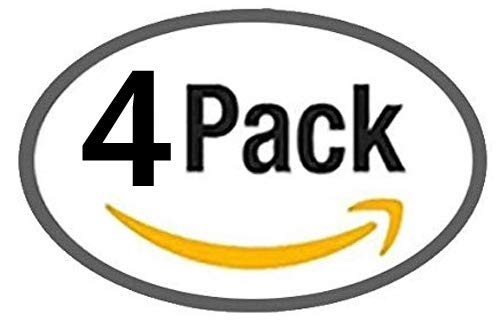Hair2wear Natural Tone Hair Wrap HT2 Black (4 Pack) - 6" Overall Length Women Scrunchie Christie Brinkley Synthetic Straight Curly Piece Band Fun Bun