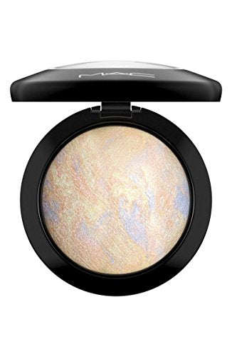 MAC mineralize skinfinish LIGHTSCAPADE ~ Fall Colour Angel Flame Beauty & Personal Care MAC