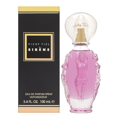 Sirene By Vicky Tiel For Women. Eau De Parfum Spray 3.3 Ounces Beauty & Personal Care Vicky Tiel