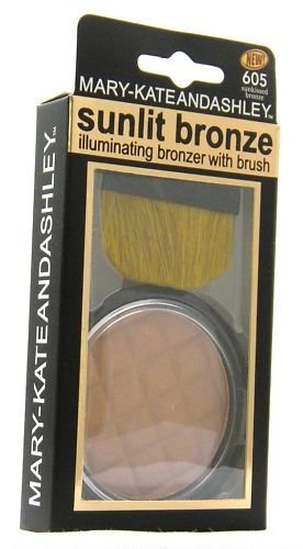 Mary-Kate & Ashley Illuminating Bronzer - Sunkissed Bronze by Mary-Kate and Ashley Beauty & Personal Care MarvelsAura