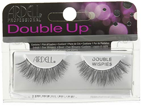 Double Up Wispies Beauty & Personal Care Ardell