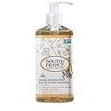 Hand Wash Liquid, Orange Blossom Honey 8 Oz by South of France Soaps (Pack of 2) Beauty & Personal Care South Of France