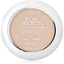 L’Oreal ParisLor Pwd Tm Nd Beige Size .33z Beauty & Personal Care L'Oreal Paris