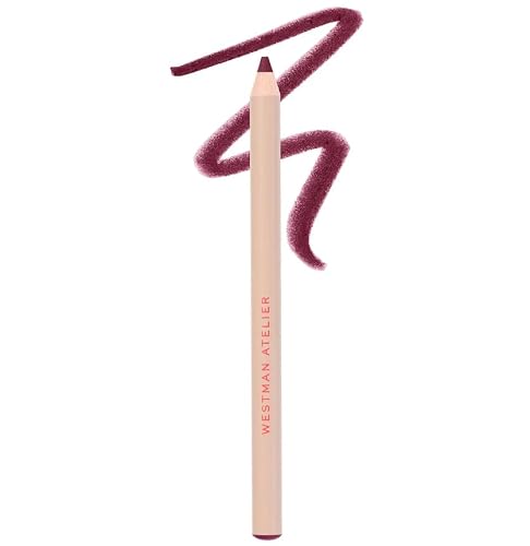 WESTMAN ATELIER Lip Shape Defining Lip Liner - Lou Lou Beauty & Personal Care WESTMAN ATELIER