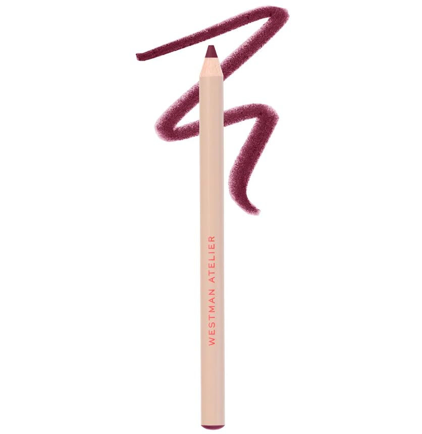 WESTMAN ATELIER Lip Shape Defining Lip Liner - Lou Lou Beauty & Personal Care WESTMAN ATELIER