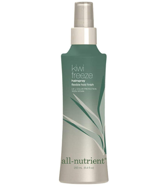 All Nutrient Kiwi Freeze Hair Spray 8.4 Oz Beauty & Personal Care All Nutrient