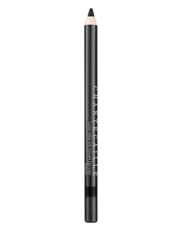 Chantecaille, Luster Glide Silk Infused Eye Liner, Slate Beauty & Personal Care Chantecaille