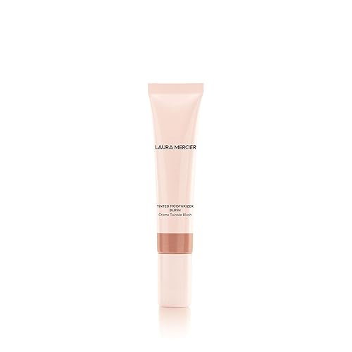 Laura Mercier Tinted Moisturizer Blush: Long Lasting Cream Blush, Lightweight, Buildable Coverage, 12 HR Hydrating Wear, Crème and Shimmer Finishes Beauty & Personal Care Laura Mercier