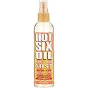 African Royale Miracle Hot Six Oil Mist, 8 oz Beauty & Personal Care African Royale