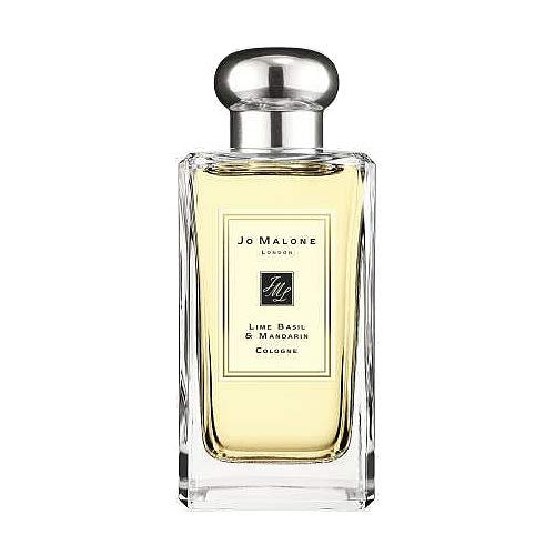 Joe Malone Jo Malone Lime Basil & Mandarin Cologne 100ml EDC SP FS Beauty & Personal Care Jo Malone