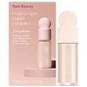 Rare Beauty by Selena Gomez Positive Light Liquid Luminizer Highlight - Enlighten - Champagne Beauty & Personal Care Rare Beauty