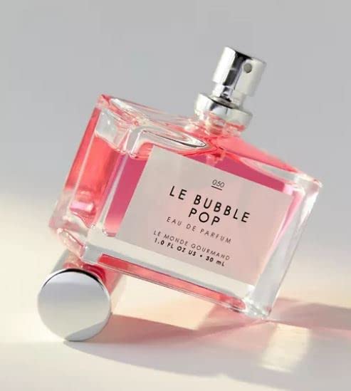 Gourmand Miel Bébé Eau De Parfum 1 Fl. Oz! Blended Scents Of Juicy Mandarin, Honey Blossom, Sandalwood And Praline! Fresh, Feminine And Sweet Beauty & Personal Care Gourmand