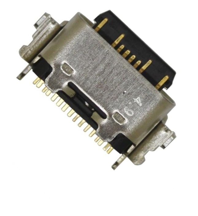 Charging Port Connector Dock Replacement for Schok Volt SV55 SV55216 10pcs Beauty and Personal Care zhxchzhi
