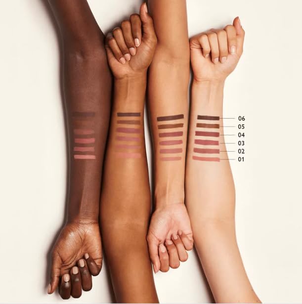 Lip Definer: Waterproof Lip Liner Beauty & Personal Care Victoria Beckham