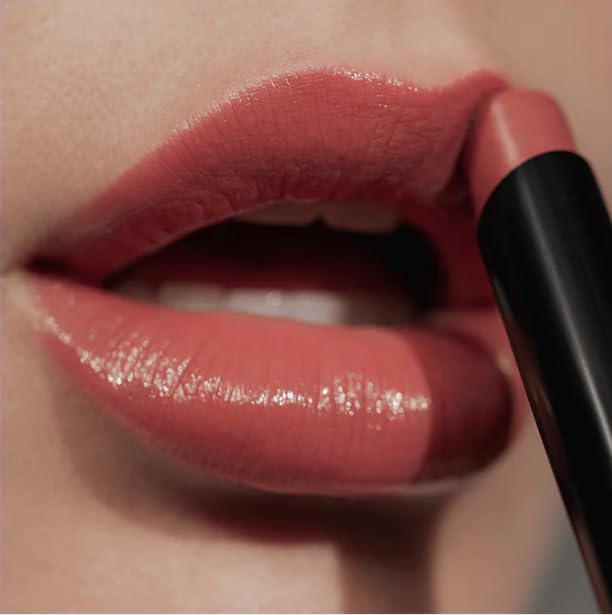 Glossy Fringe Lipstick by Victoria Beckham Beauty Beauty & Personal Care Victoria Beckham