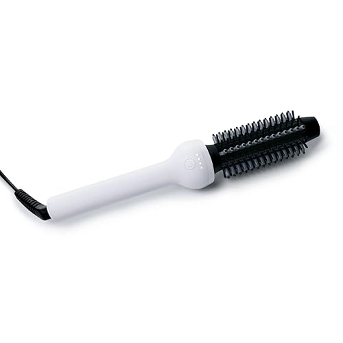 Instyler Freestyle Ceramic Styling Wand | Salon Quality at Home | Ionic Tip Barrel | Dual Voltage Tool | Ceramic Heated Bristles | Frizz Reducing Beauty & Personal Care InStyler