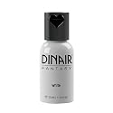 Dinair Airbrush Makeup - Fantasy Bright Colors 4 Face & Body Art, White - 1.5 fl oz. Beauty & Personal Care Dinair